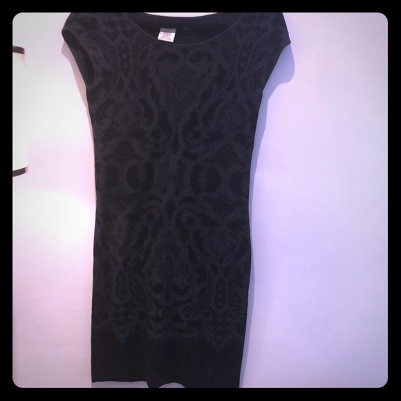 Max Studio fitted dress - Picture 1 of 4